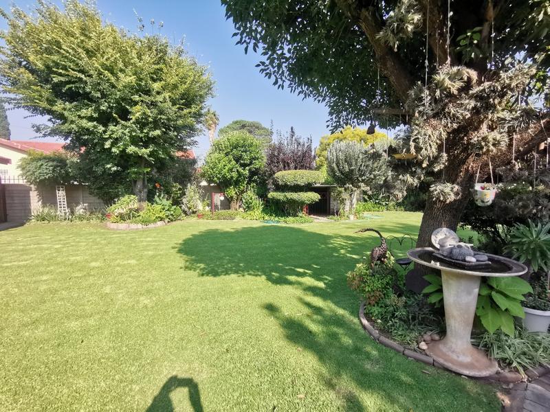 4 Bedroom Property for Sale in Vaalpark Free State